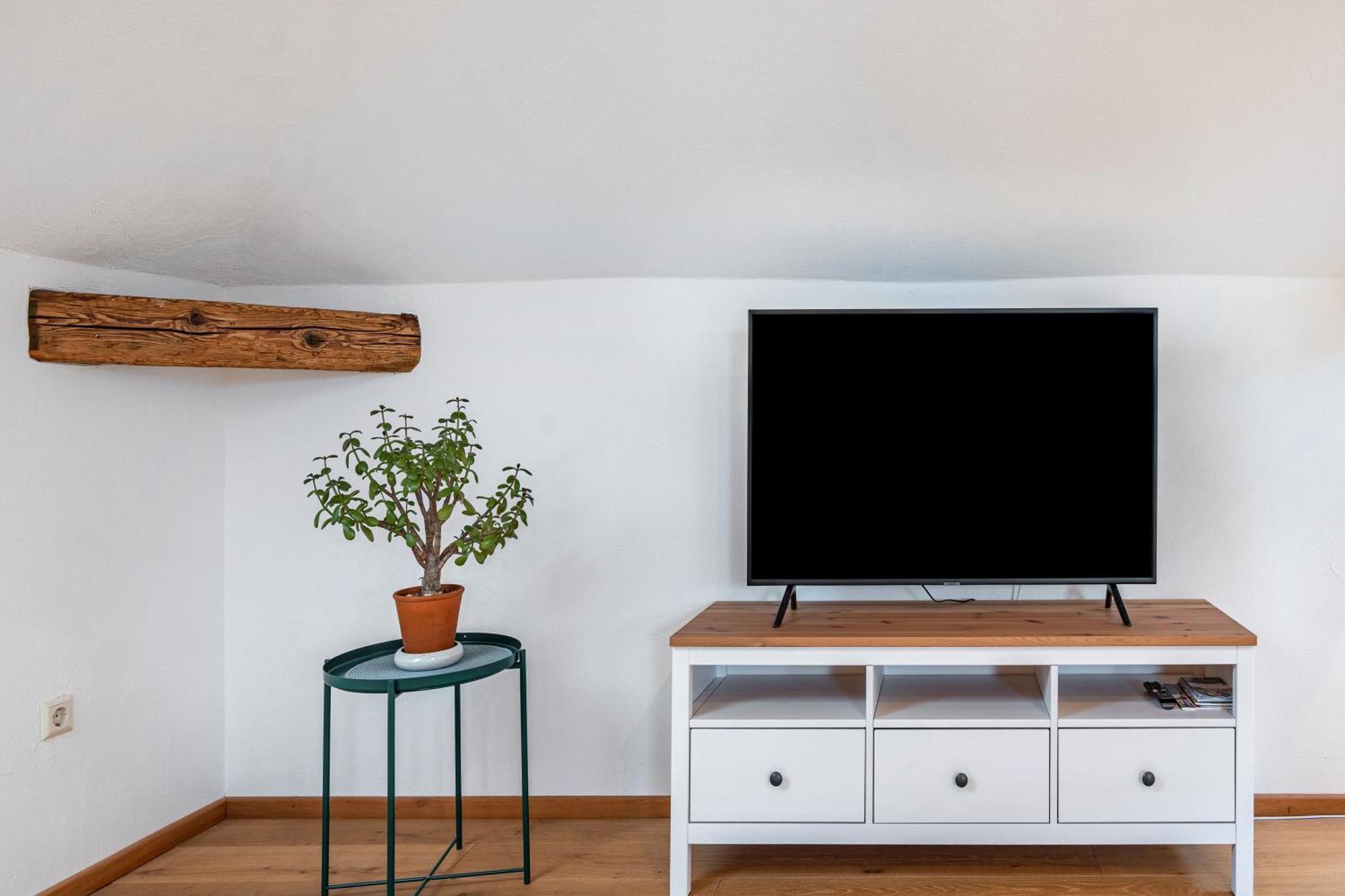 Apartament Bahnhof Grombach Bad Rappenau Zewnętrze zdjęcie