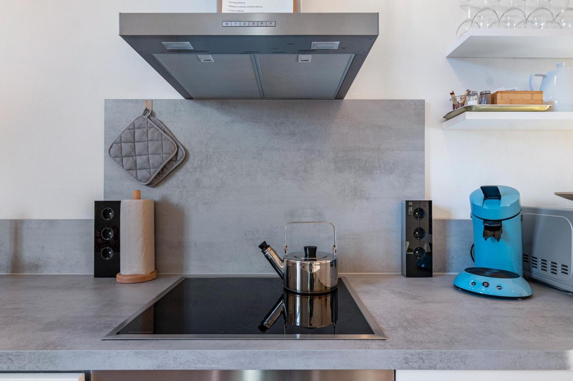 Apartament Bahnhof Grombach Bad Rappenau Zewnętrze zdjęcie