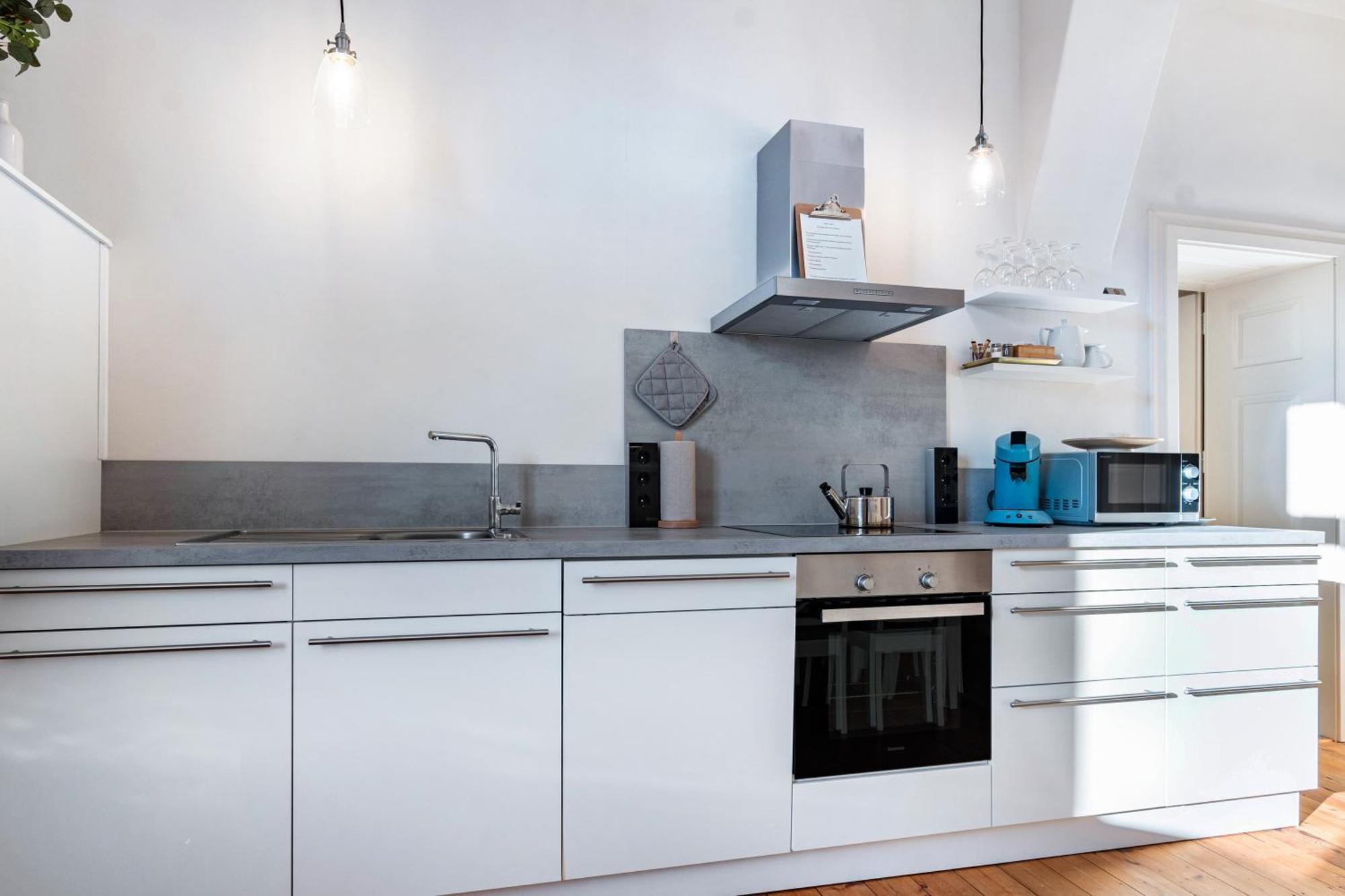 Apartament Bahnhof Grombach Bad Rappenau Zewnętrze zdjęcie