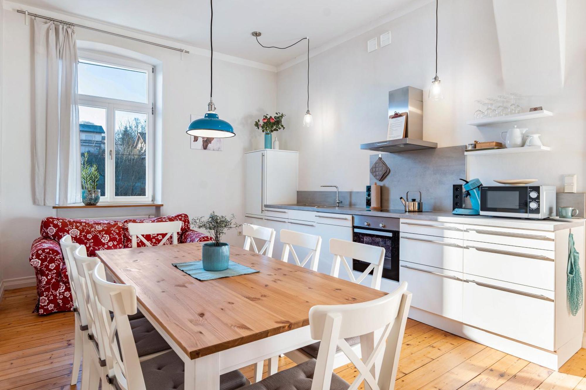 Apartament Bahnhof Grombach Bad Rappenau Zewnętrze zdjęcie
